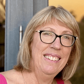 Judith McDonald